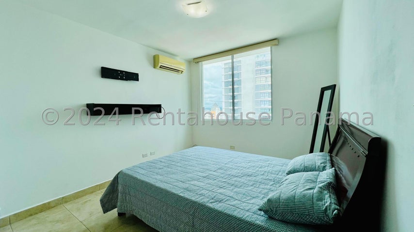Stunning Apartment - Apartamento en El Cangrejo